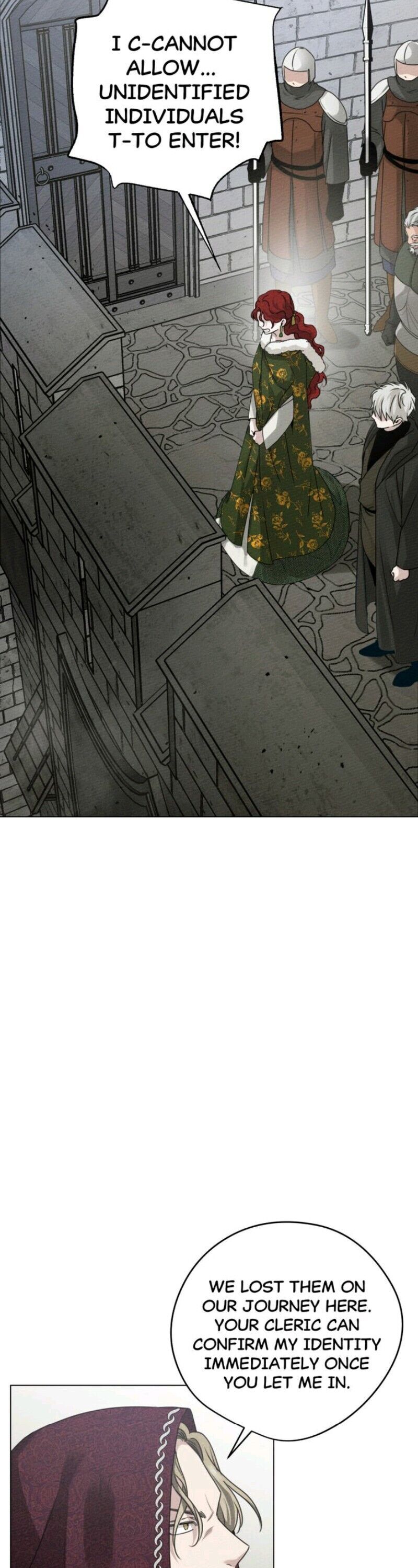 Under the Oak Tree Chapter 24 image 14